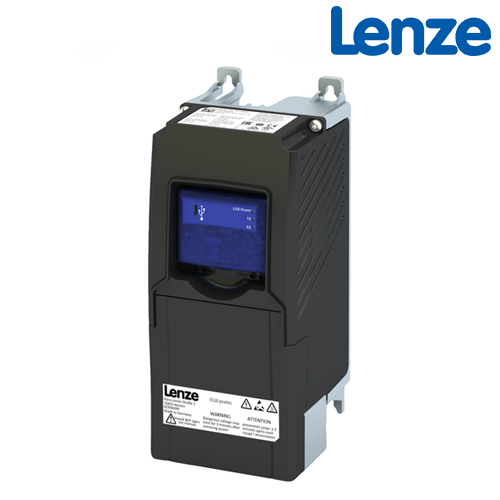 Image i510 protec, NEMA 1 / IP20, 0.75 kW, 1.0 hp, 1/3ph 230V, Standard I/O, no safety technology, no extension box, USB module